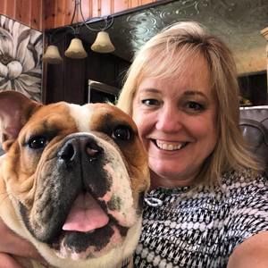 Meet your Posher, Dustie